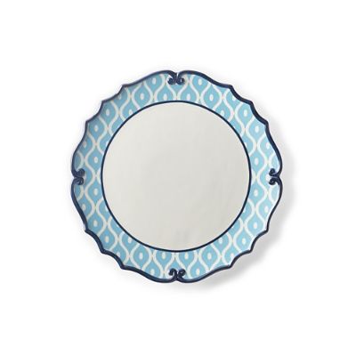 Elephant Dinner Plates, Set of Four Frontgate