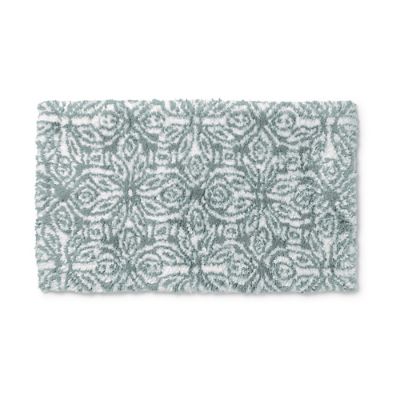 Marta Removable Memory Foam Rug Frontgate