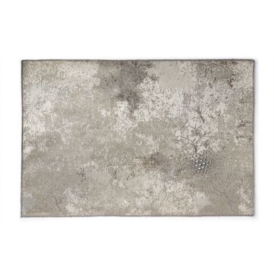 Estate Silver Placemats with Swarovski Crystal, Set of Two Frontgate