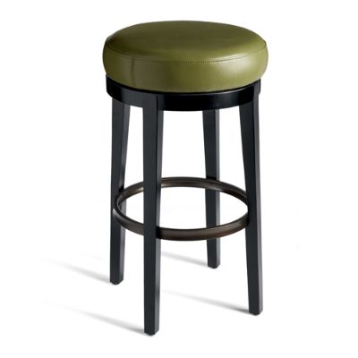 Jack Swivel Bar & Counter Stools Frontgate