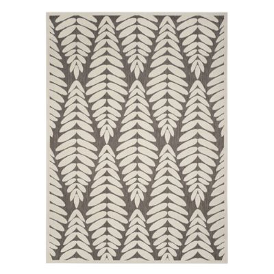 Calliope Indoor/Outdoor Rug Frontgate