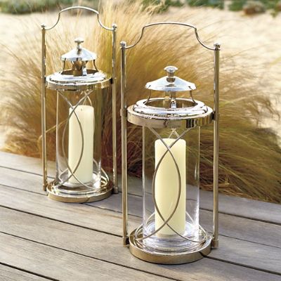 Windsor Lantern Frontgate