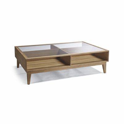 Windsor Coffee Table Frontgate