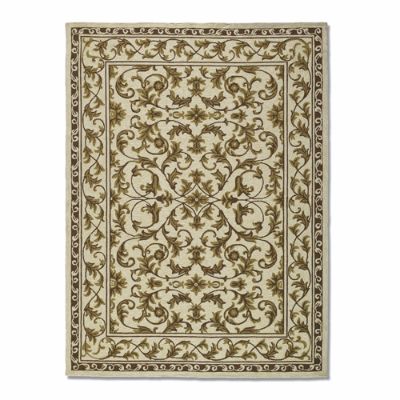 Ainsley Indoor/Outdoor Rug Frontgate