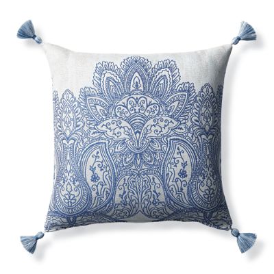 Maharaja Capri Outdoor Pillow Frontgate