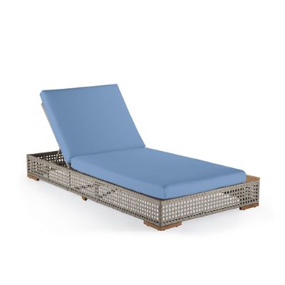 chaise lounge towels