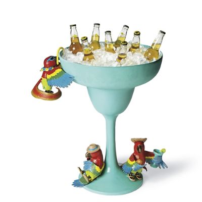 Margaritaville Beverage Tub Frontgate
