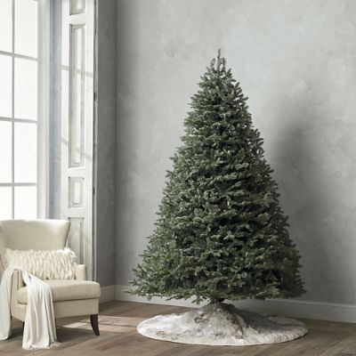 Grand Silver Tip Noble 9' Full Profile Tree Frontgate