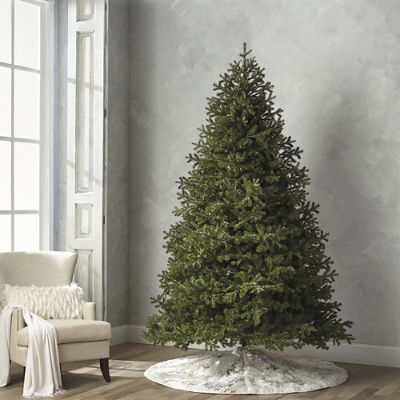 Frontgate Vs Balsam Hill Christmas Trees Balsam Hill Vs Frontgate