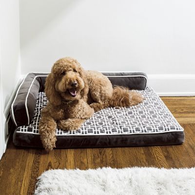 Corner Dog Bed Frontgate