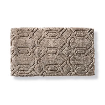 Langley Removable Memory Foam Rug Frontgate