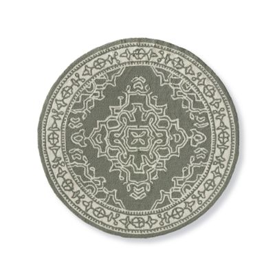 Yasmin Memory Foam Kitchen Rug Frontgate