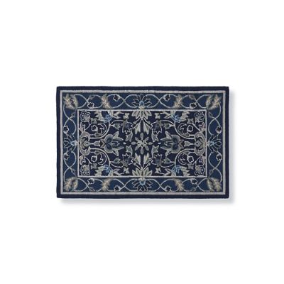 Gentry Memory Foam Kitchen Rug Frontgate