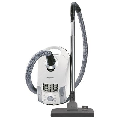 Miele Compact C1 Pure Suction Canister Vacuum Cleaner Frontgate
