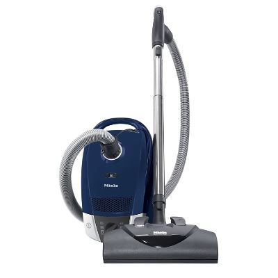 Miele Compact C2 Electro+ Canister Vacuum Cleaner Frontgate