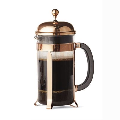 Bodum Chambord 8cup Coffee Press Frontgate