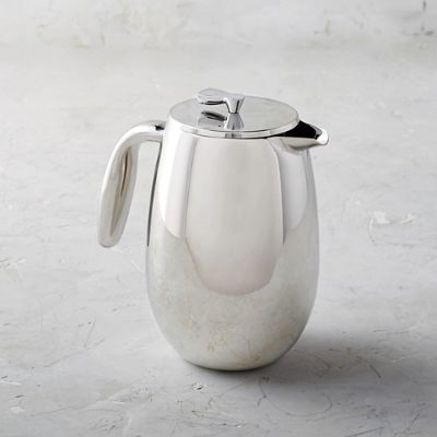 Bodum Columbia 8cup Thermal French Press Frontgate