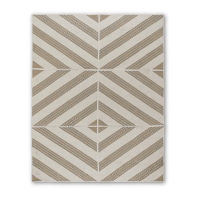Sunbrella® Diamond Indoor/Outdoor Rug Frontgate