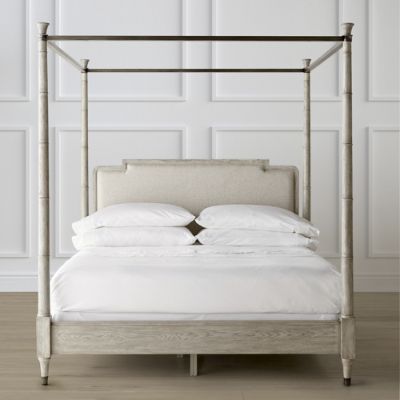 Raleigh Canopy Bed Frontgate