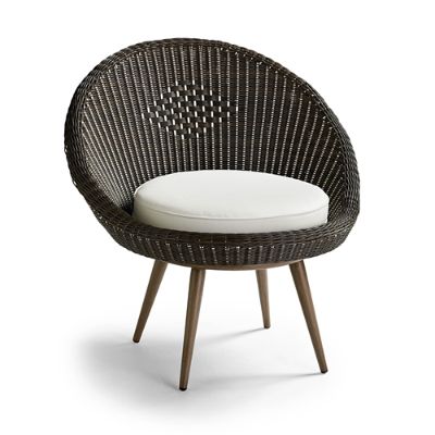 Harper Accent Chair Replacement Cushions Frontgate