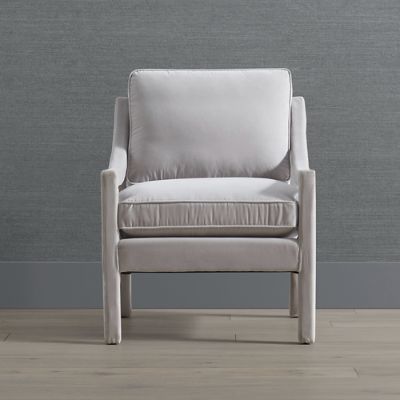 Kelsey Accent Chair Frontgate