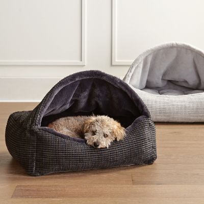 Burrow Pet Bed Frontgate