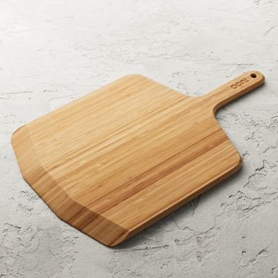 Ooni Bamboo Pizza Peel/Serving Board Frontgate
