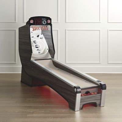 Skeeball™ Home Arcade Game Frontgate