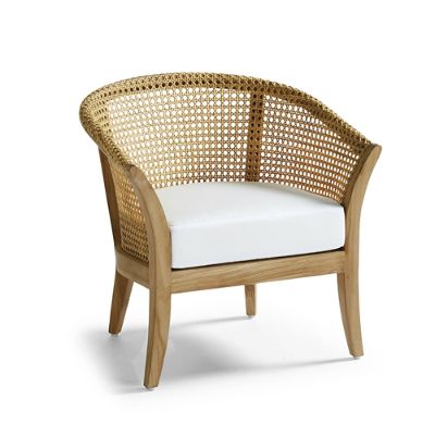 Tumlin Accent Chair Replacement Cushion Frontgate