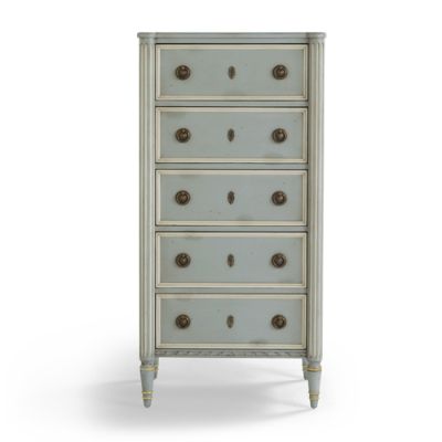 Etienne 5Drawer Dresser Frontgate