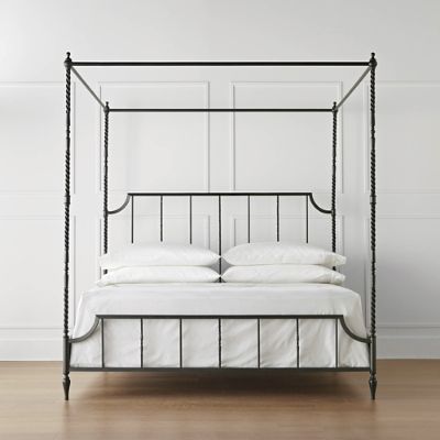 Kendall Canopy Bed Frontgate