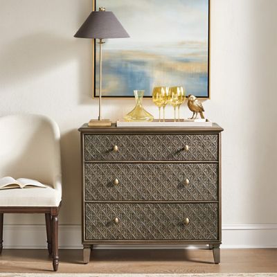 Malta Chest Frontgate