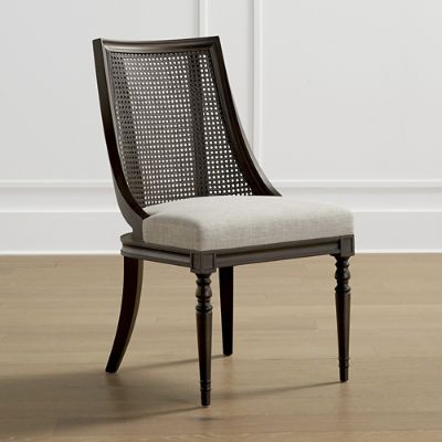 Matteo Cane Dining Chair Frontgate