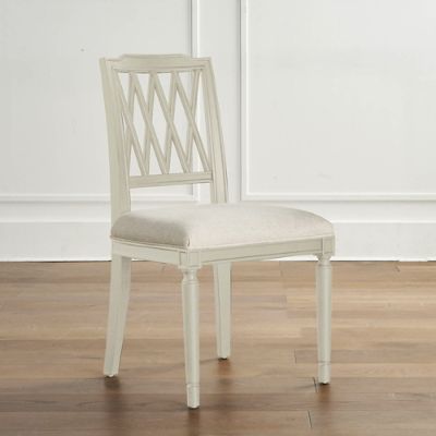 Preston Dining Chair Frontgate