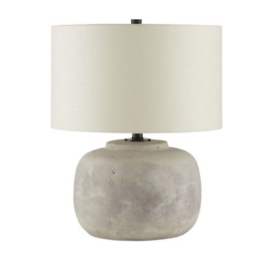 Ross Table Lamp Frontgate