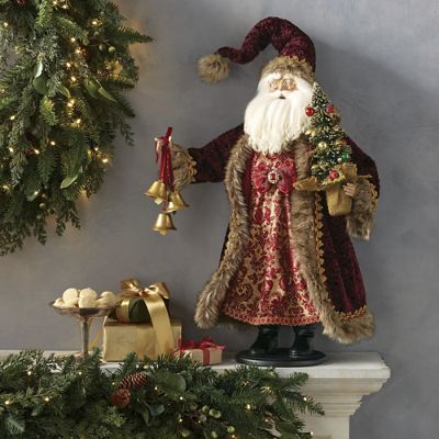 Regal Brillance Santa Frontgate