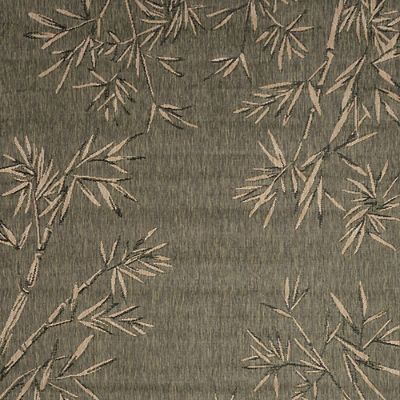 Bamboo Branch Indoor/Outdoor Rug Frontgate