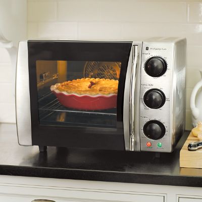 Wolfgang Puck Convection Oven w/Rotisserie Frontgate
