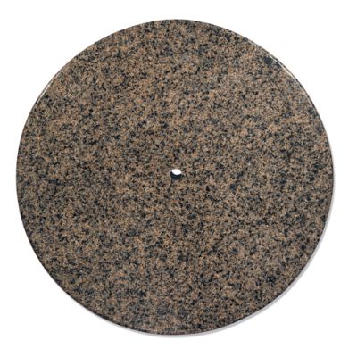 48" Round Granitetop Bar Table Frontgate