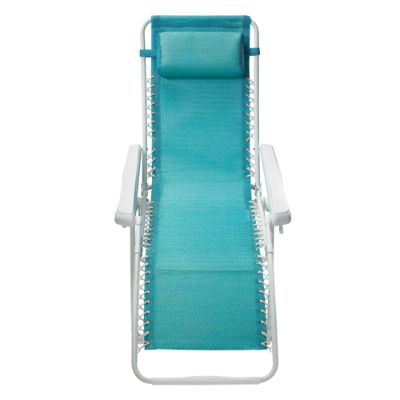 Designer Zerogravity Recliner Frontgate