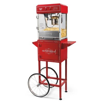 Waring Pro® Professional Popcorn Maker | Frontgate