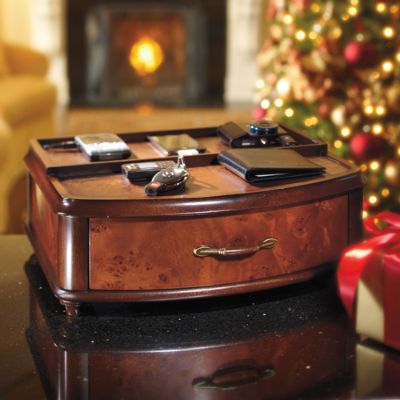 Ultimate Charging Station Valet Frontgate