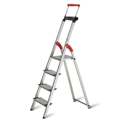 4step Aluminum Ladder Frontgate
