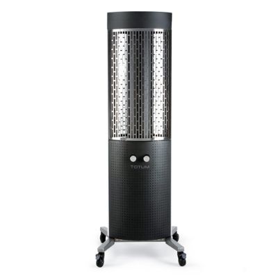 Totum Outdoor Patio Heater Frontgate