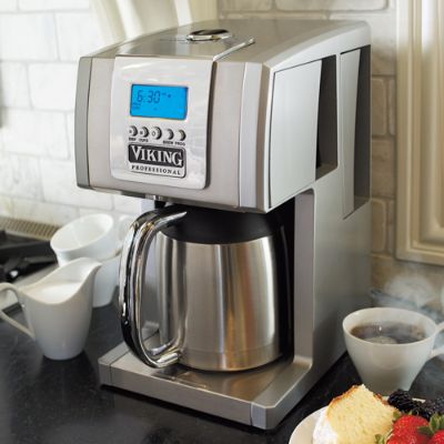 Viking Professional Coffee Machine Frontgate