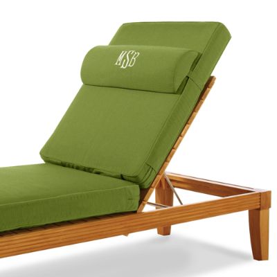 Outdoor Headrest Frontgate