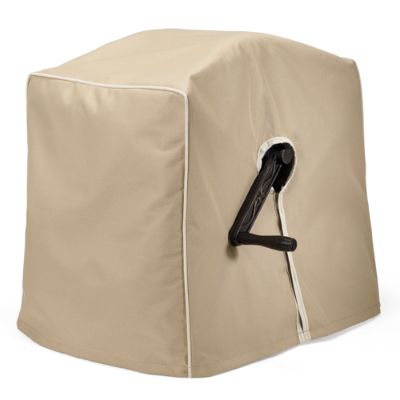Frontgate Freestanding Hose Reel Cover Frontgate