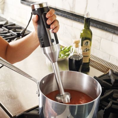 Viking Immersion Blender Frontgate