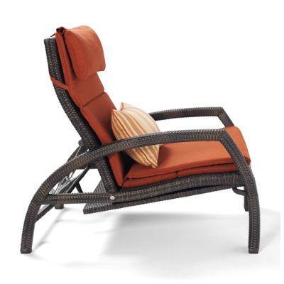 Convertible Chaise Lounge Frontgate