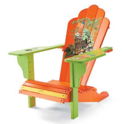 Margaritaville Uguana Adirondack Chair Frontgate